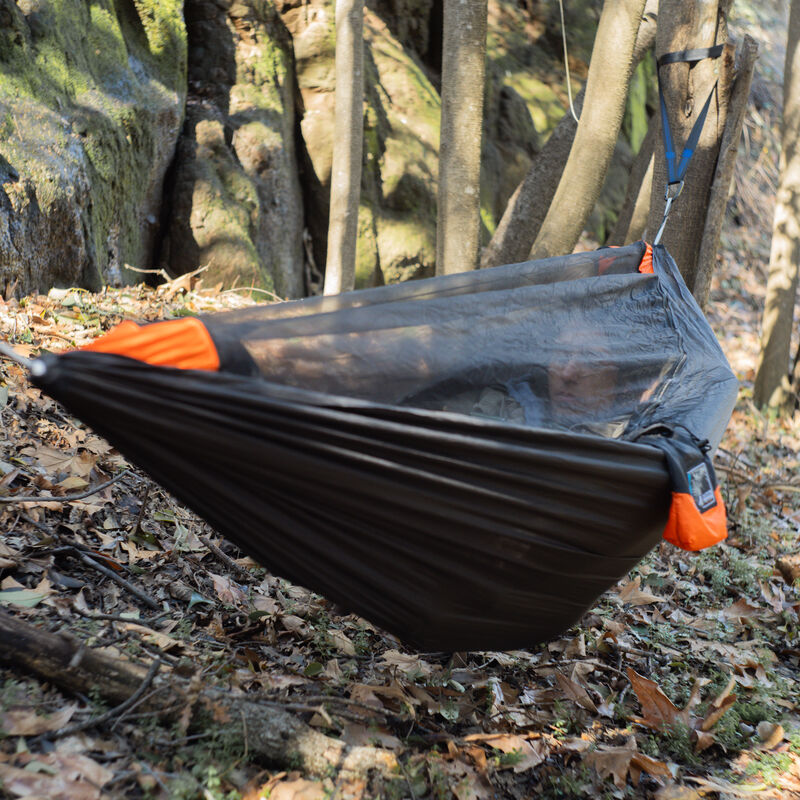 HITCo Hammock w/Mosquito Netting, , large image number 2